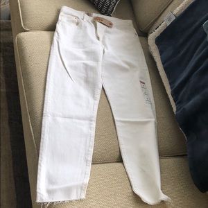 NWT Levi’s Wedgie Fit